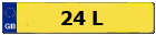personalised car registration