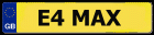 dvla car registrations